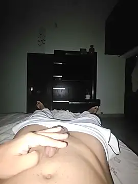 devil_RK07 Webcam-Show