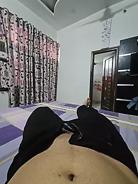 devil_RK07 Webcam-Show