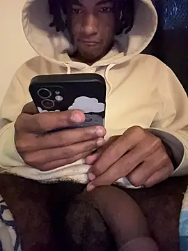 BearBigDick_ webkamerás műsora