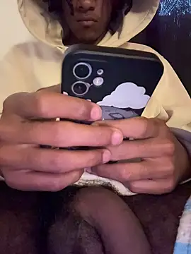 Pertunjukan Kamera Web BearBigDick_