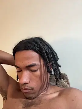 BearBigDick_ Webcam-Show