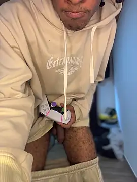 BearBigDick_'s Webcam Show