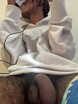 BearBigDick_'s Webcam Show