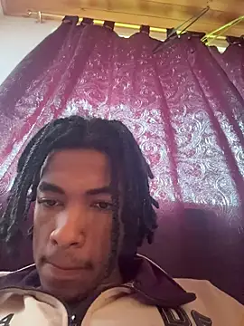 BearBigDick_ Pertunjukan Webcam