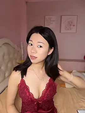 youtikin613 Pertunjukan Webcam