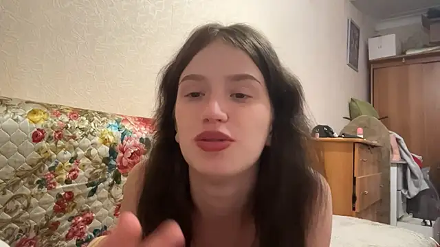 Chat XXX ao vivo de FerricHelium