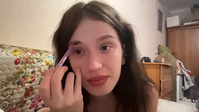 FerricHelium's Webcam Show