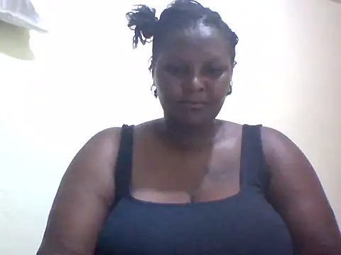 African_doll2 웹캠 쇼