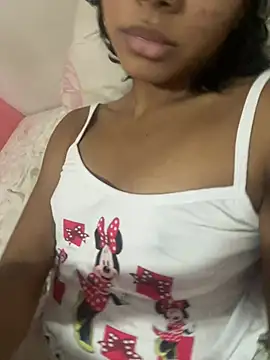 Show de webcam de cassie_angel