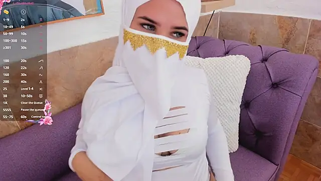 Chat +18 de ginaa_arabic ao vivo