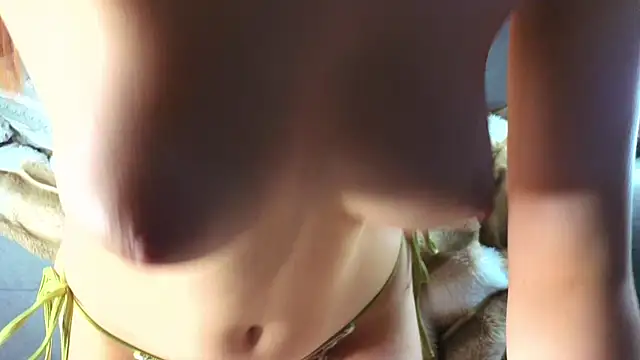 Oceansighx's Webcam Show