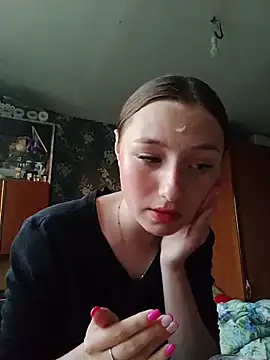 DonnaMayer's Live XXX Chat