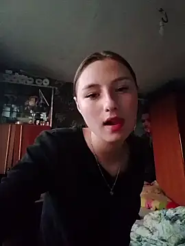 DonnaMayer Chat XXX in diretta