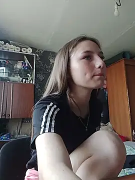Show de webcam de DonnaMayer