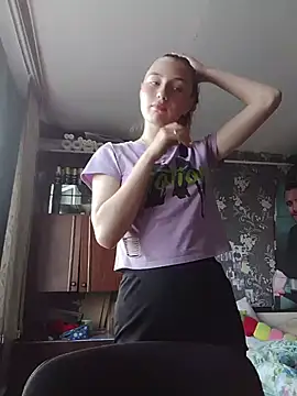 DonnaMayer – webcam-show