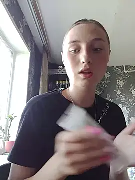 DonnaMayer – webcam-show