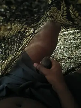 โชว์เว็บแคมของ Arjun_teluguhot