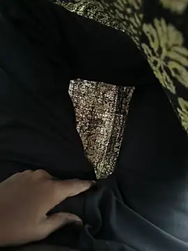 Webkamerová show Arjun_teluguhot