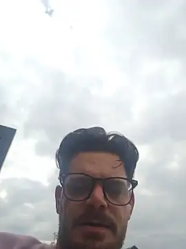 SAthickDICKtightHOLE Adlı Modelin Web Kamerası Şovu