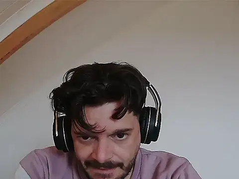 Show de SAthickDICKtightHOLE na webcam