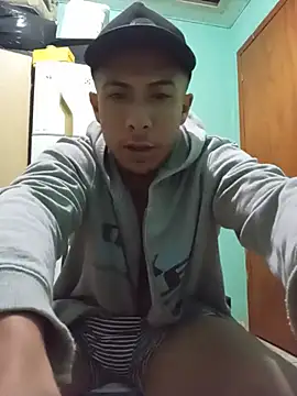 tekkensc Webcam Show