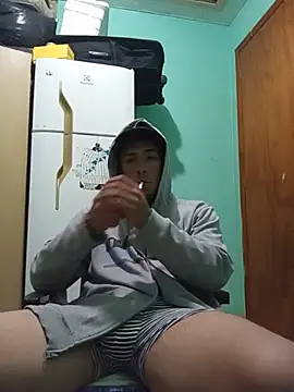 tekkensc Webcamshow