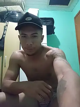 tekkensc Webcam Show