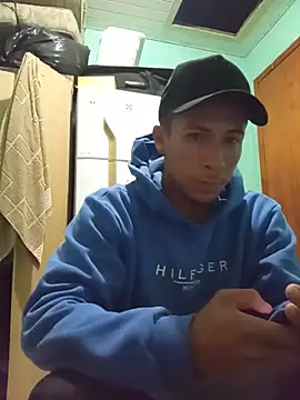 tekkenscn Webbikameraesitys