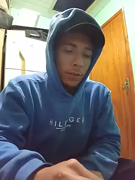 tekkenscn Webbikameraesitys