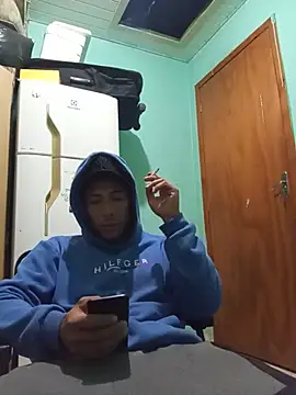 Show de webcam de tekkensc