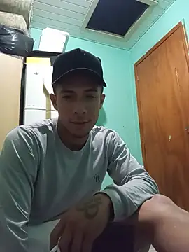 tekkensc Webcam Show