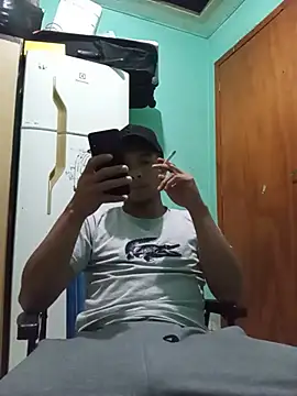 tekkensc webcam show
