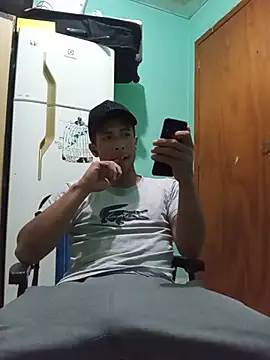 Show webcam de tekkensc