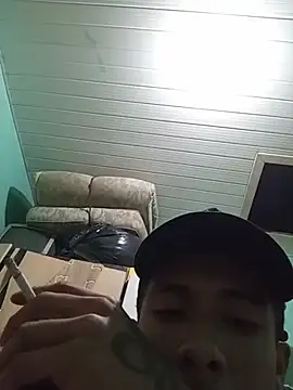 tekkensc Webcam show