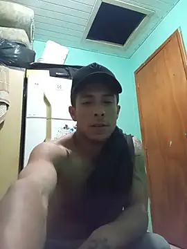 tekkensc webcam show