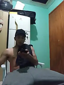 tekkensc webkamerás műsora