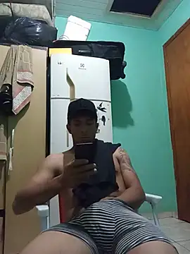 tekkensc – webcam-show