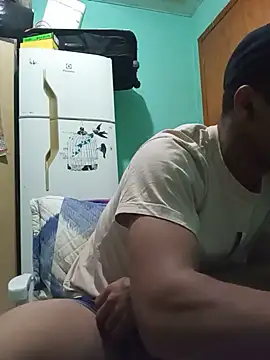 tekkenscn Webbikameraesitys