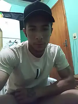 tekkensc Webcam-Show