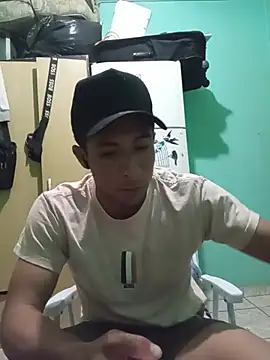 Show de tekkensc na webcam