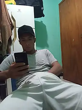 tekkensc Webcam Show