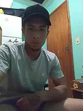 tekkensc – webcam-show