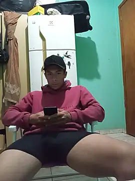 tekkensc Webcam Show