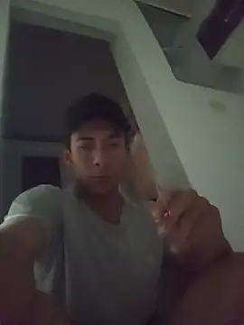 tekkensc – webcam-show