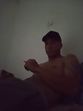 tekkenscn Webbikameraesitys