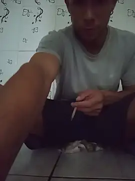 tekkensc webcam show