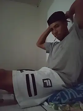 Show de tekkensc na webcam