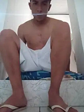 tekkensc's Webcam Show