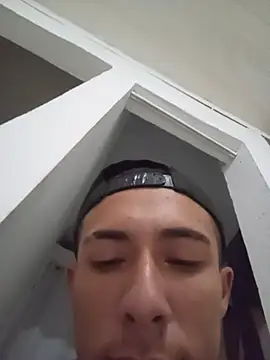 Show de tekkensc na webcam