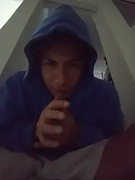 Show de tekkensc na webcam